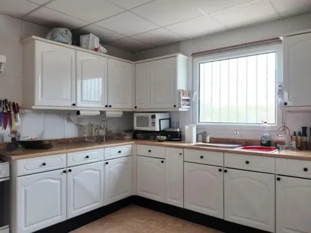 Villa 4 habitaciones 187m² en venta - La Hoya-Daimes-El Derr - foto 4