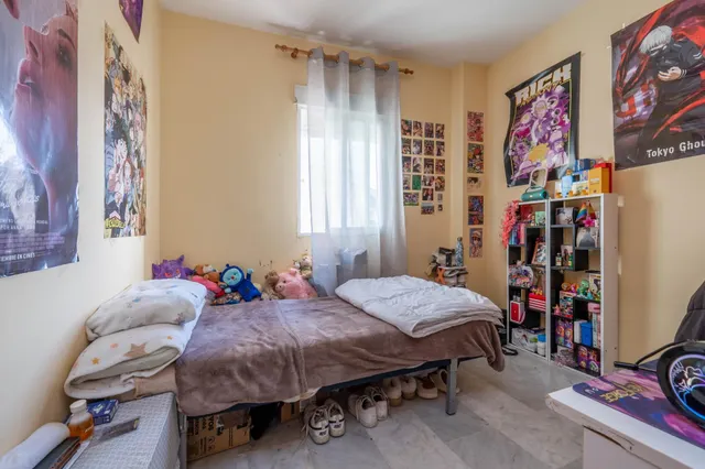 Oportunidad inversores! atico precioso en Maracena con rentabilidad ya — 24