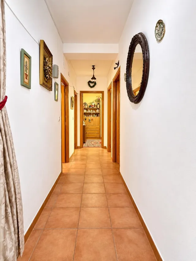 Casa con cochera y gran azotea con espectaculares vistas — 17
