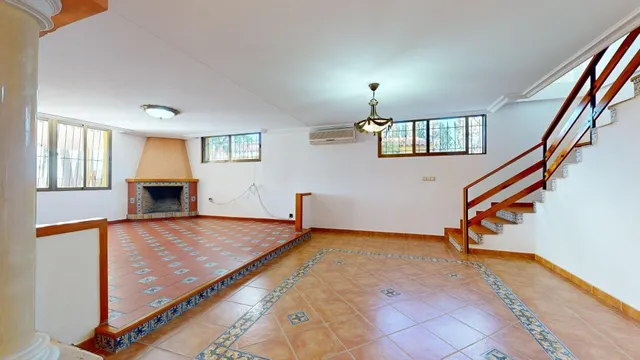 UNICA Y EXCLUSIVA VIVIENDA — 15