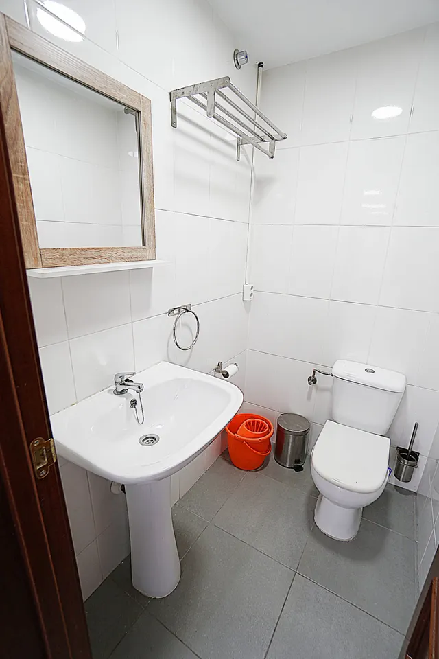 Oficina en venta en C/ León y Castillo, 96 - Las Palmas — 13