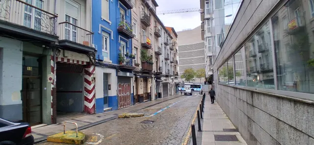 Piso en alquiler de larga duración en puertochico, Santander — 13