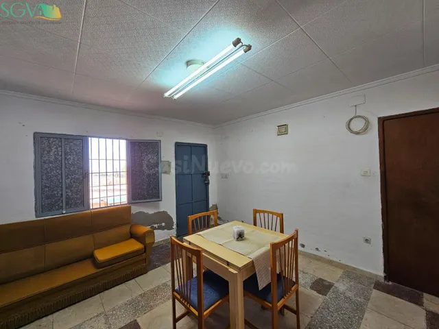 SE VENDE CASA DE CAMPO CON TERRENO EN LA ALCANA - LA ROMANA - foto 3