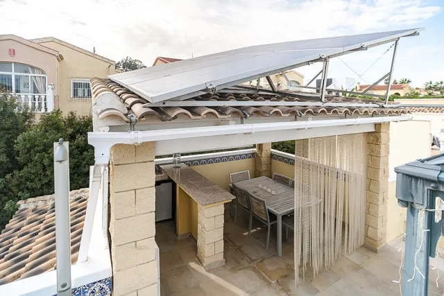 Villa 3 habitaciones 92m² en venta - La marina — 39