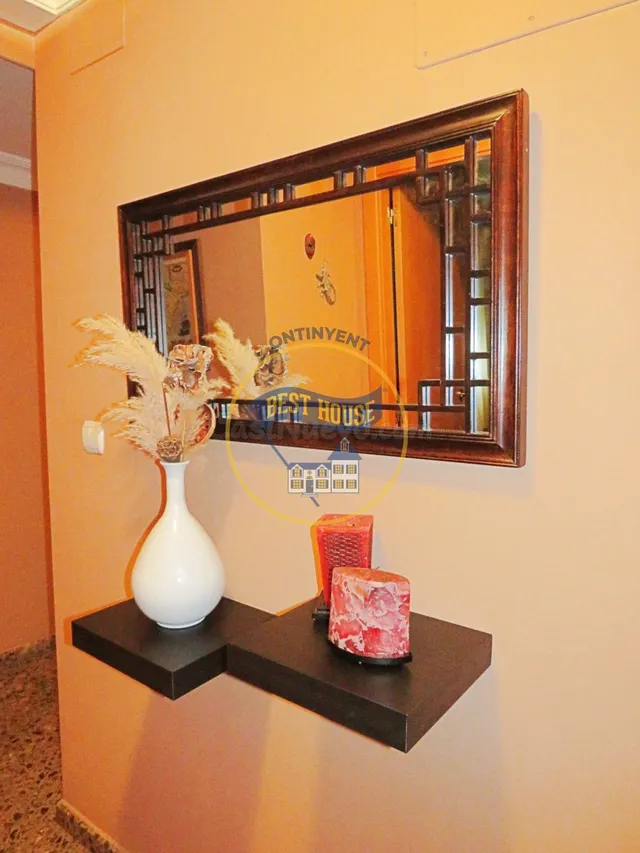 DUPLEX CON VISTAS DESPEJADAS EN L'OLLERIA - foto 4
