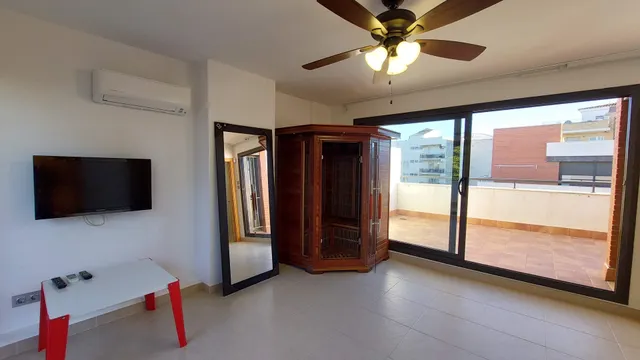 Chalet adosado en Barenys — 21