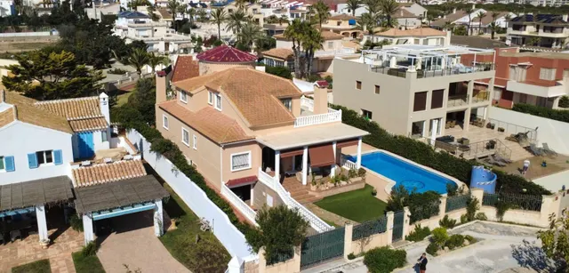 Villa 5 habitaciones 440m² en venta - Torre la mata — 19