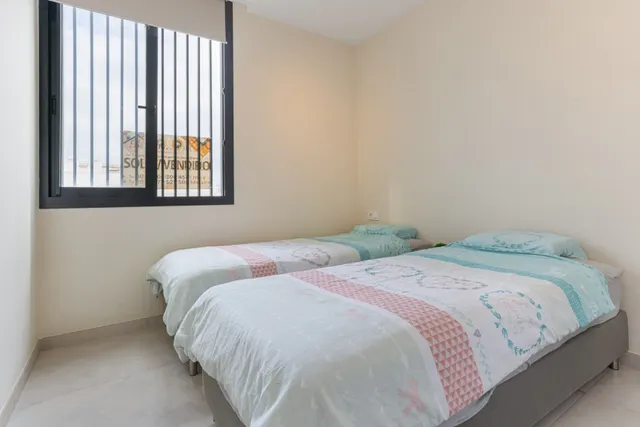 Apartamento 3 habitaciones 113m² en venta - Islas Menores-Mar de Cristal — 21