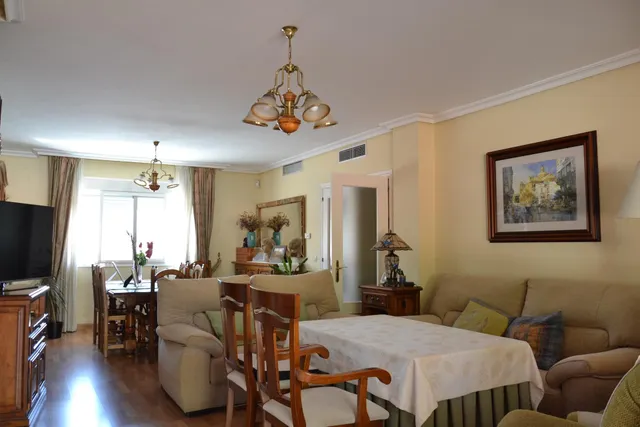 Un hogar en Espartinas para disfrutar dentro y fuera de casa — 19