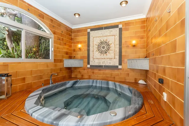 Chalet 6 habitaciones 746m² en venta - Marbella — 39