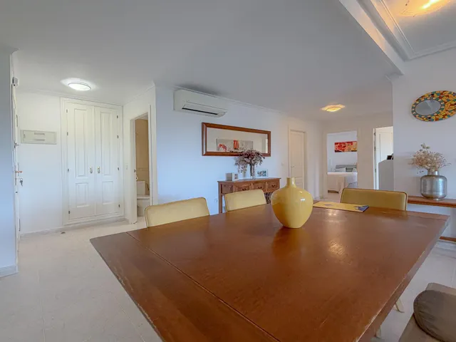 Orihuela Costa! Espectacular apartamento con amplios espacios + gran terraza con vistas despejadas y laterales al mar + Parking comunitario + Piscina comunitaria con zonas ajardinadas — 13