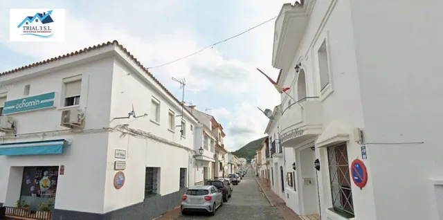 Venta de Adosado en Málaga — 2