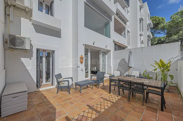 Apartamento 2 habitaciones 120m² en venta - Marbella — 4