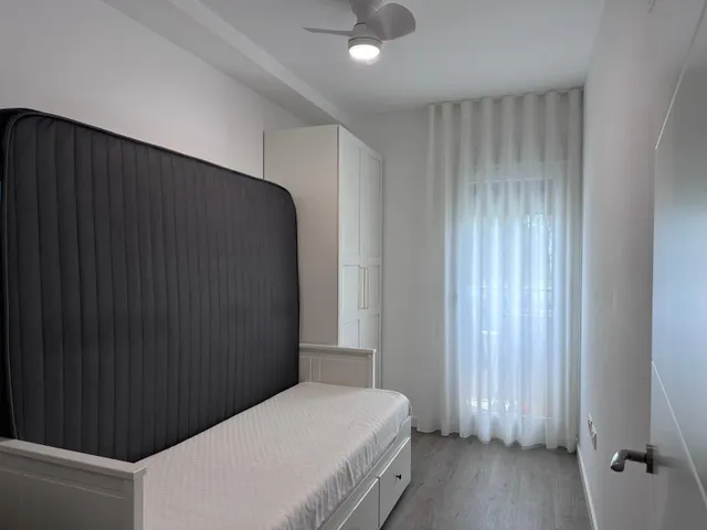 Alquiler de piso en Calle Rector Federico Mayor Zaragoza — 35