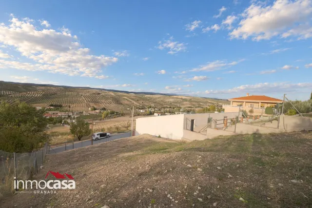 Terreno urbano en piñar, Granada para construir la casa de tus sueños — 12