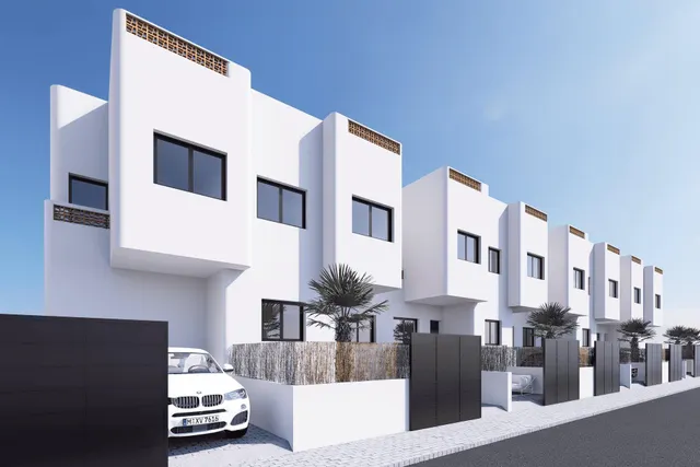 Bungalow Planta Alta 3 habitaciones 90m² en venta - Comunidad valenciana — 27