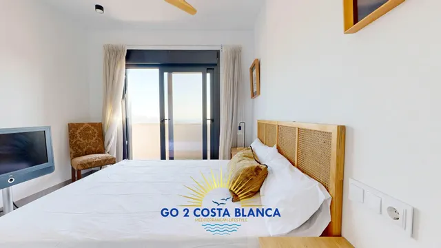 Pareado 3 habitaciones 323m² en venta - Urbanizaciones — 19