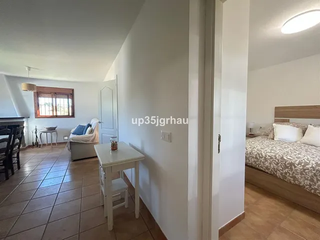Finca rústica 1 habitación 60m² en venta - Costa Del Sol — 7