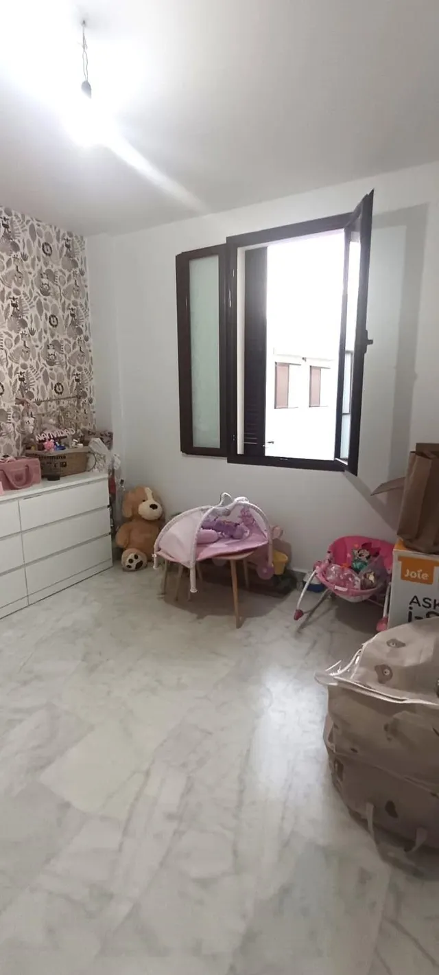 TU NUEVO HOGAR EN GUILLENA: 3 DORMITORIOS, PATIO, GARAJE Y MUCHA LUZ EN URBANIZACIÓN PRIVADA — 8