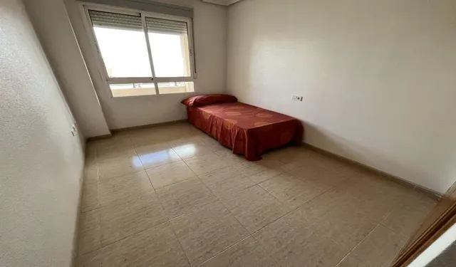 ALTO STANDING - Se vende precioso y GRAN PISO 2º ESQUINA 213 metros — 33
