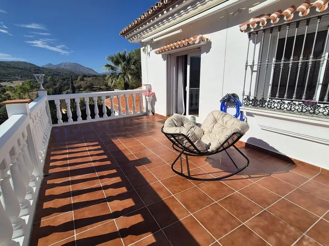 Chalet 4 habitaciones 238m² en venta - Marbella — 42