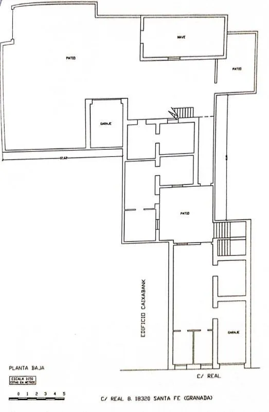 Casa edificio en Santa Fe - foto 5