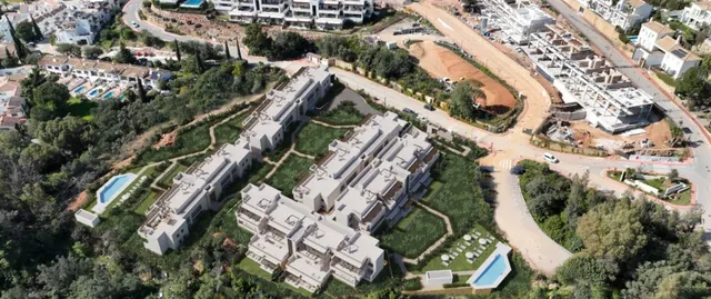 Planta baja 3 habitaciones 172m² en venta - South of spain — 24