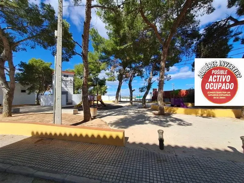 Venta casa en Oliva