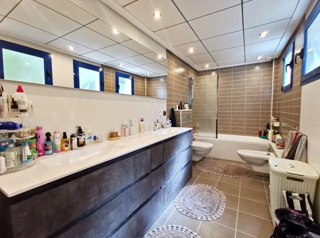 Lujosa villa de 5 dormitorios en Altea Hills — 19