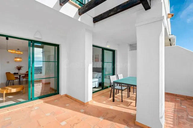 Apartamento 1 habitación 87m² en venta - Sierra cortina — 3