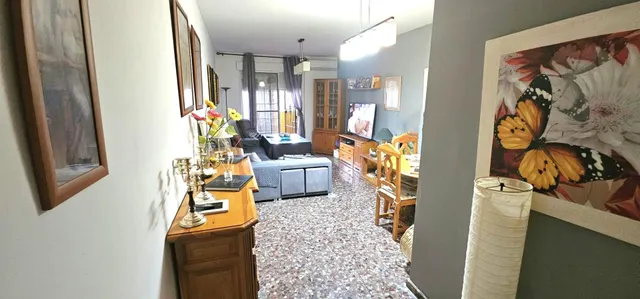 Piso en Maracena — 9
