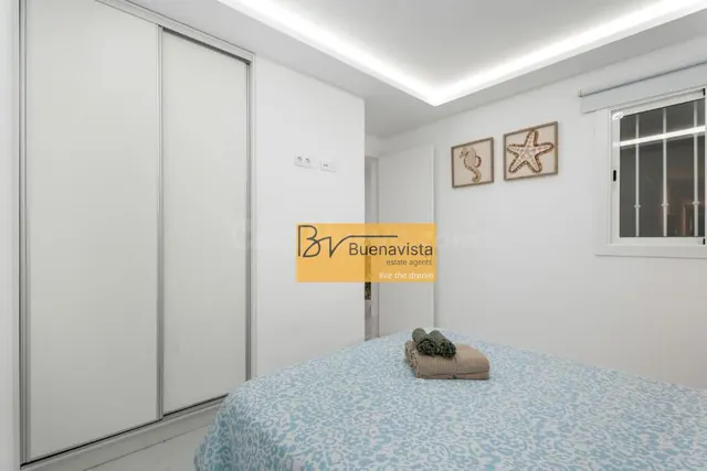 Apartamento 62m² en venta - Los Cristianos - foto 5
