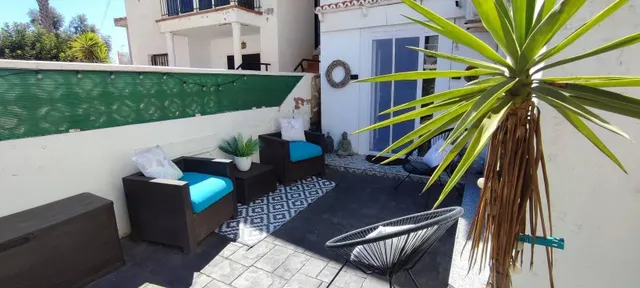 Apartamento renovado 2 hab. en El Chaparral, Torrevieja — 10
