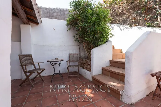 Casa-Chalet en Venta en Santa Eularia Des Riu Baleares — 49