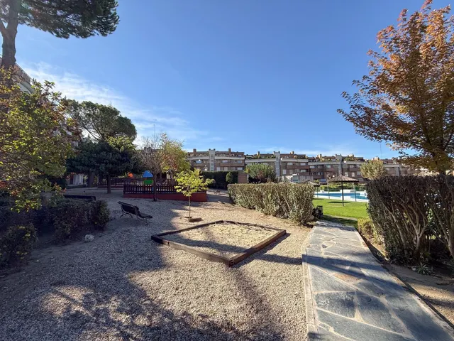 Piso 3 habitaciones 127m² en venta - Casco Antiguo — 50
