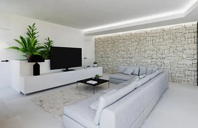 Apartamento 3 habitaciones 317m² en venta - Puerto — 33
