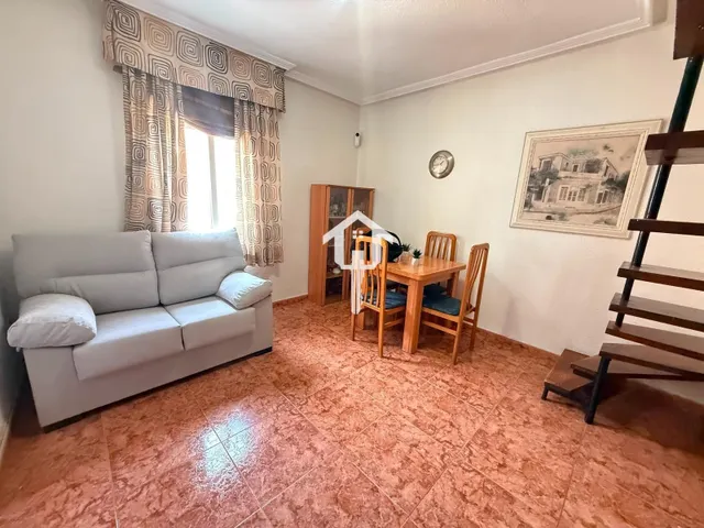 Inmoparadise les ofrece espectacular vivienda en la zona de virgen del remedio — 7
