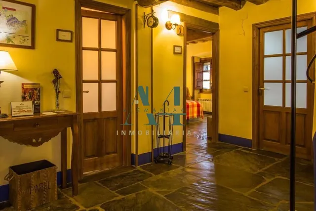 Espectacular Casa Rural en Malpartida de Plasencia por €1,350,000 — 15