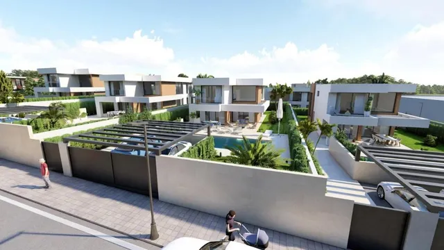 Villa 4 habitaciones 265m² en venta - El Castillo — 5