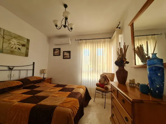 Villa 3 habitaciones 124m² en venta - Lomas de Campoamor-Las Ramblas — 21