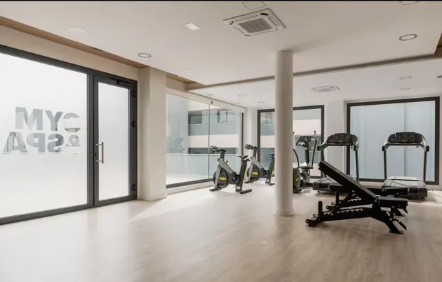 Ático 2 habitaciones 75m² en venta - Costa Del Sol — 21