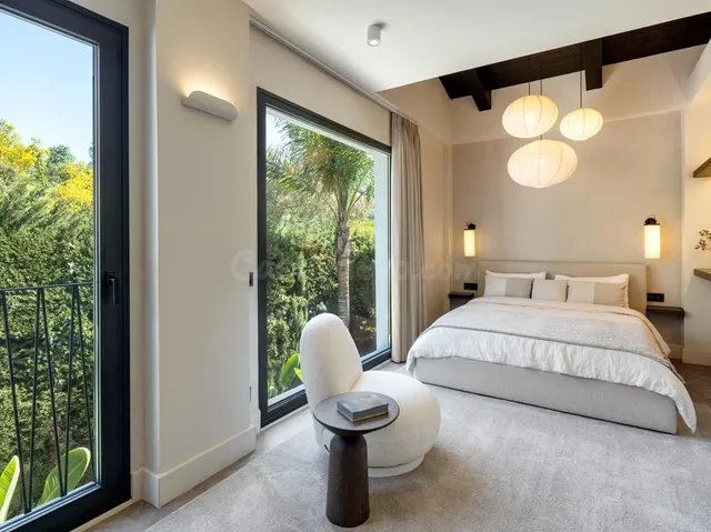 Villa de Lujo 5 habitaciones 227m² en venta - La Dama de Noche-La Alzambra — 30