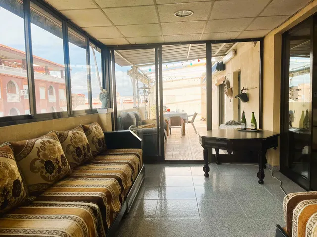 Pla del bon repos, (marq) atico — 8