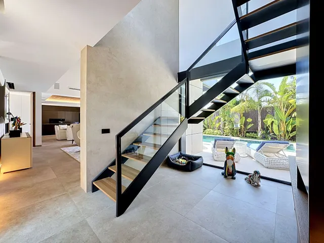 Villa 4 habitaciones 346m² en venta - Pla roig — 17
