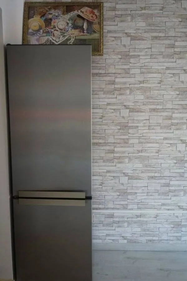 Piso en el barrio de moda en centro de Barcelona — 6