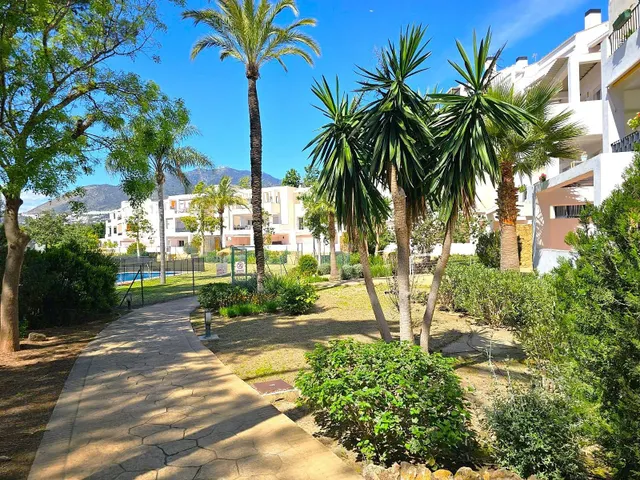 MARAVILLOSO APARTAMENTO EN LA COSTA DEL SOL — 43