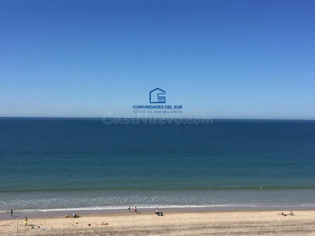 Piso alquiler terraza con vistas al mar en Las Redes – A tan