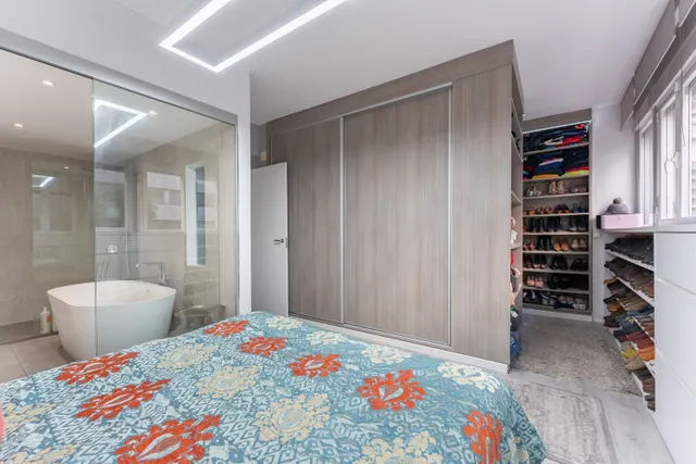 Piso 5 habitaciones 234m² en venta - Chamberí — 7