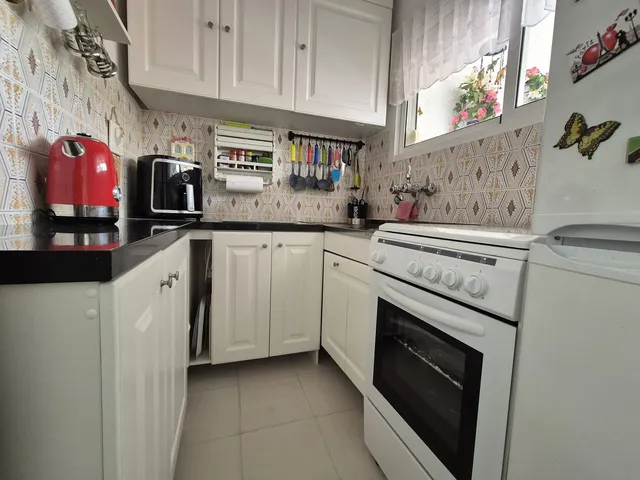 Apartamento 1 habitación 58m² en venta - Centro — 7