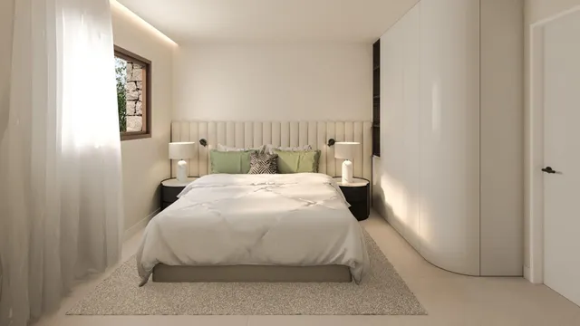 Villa 3 habitaciones 280m² en venta - Cala medina — 10